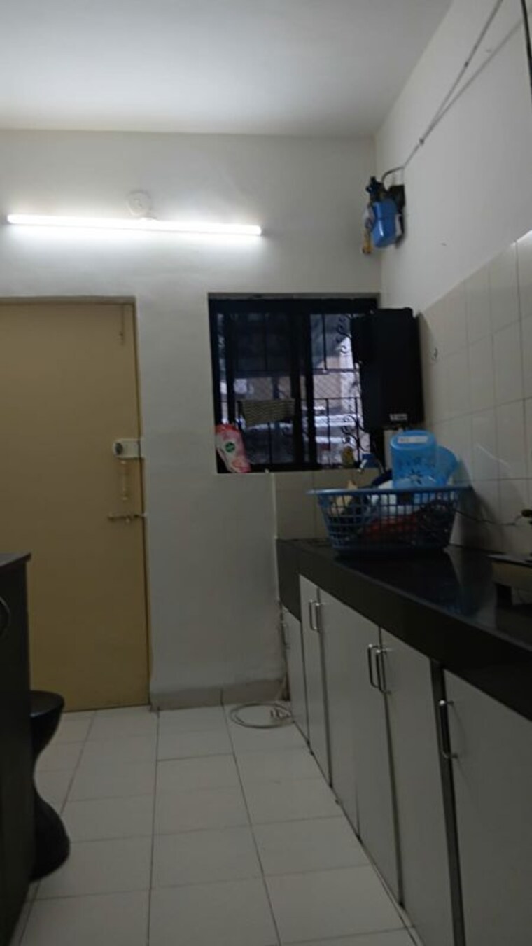 Kitchen, gokul-gardens-villas 3 Bedroom 1500 Sq.Ft. Villa In Viman Nagar Pune 10502130