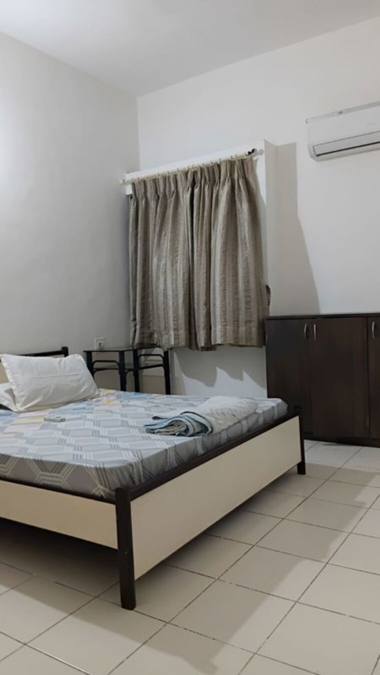 Bedroom, gokul-gardens-villas 3 Bedroom 1500 Sq.Ft. Villa In Viman Nagar Pune 10502130