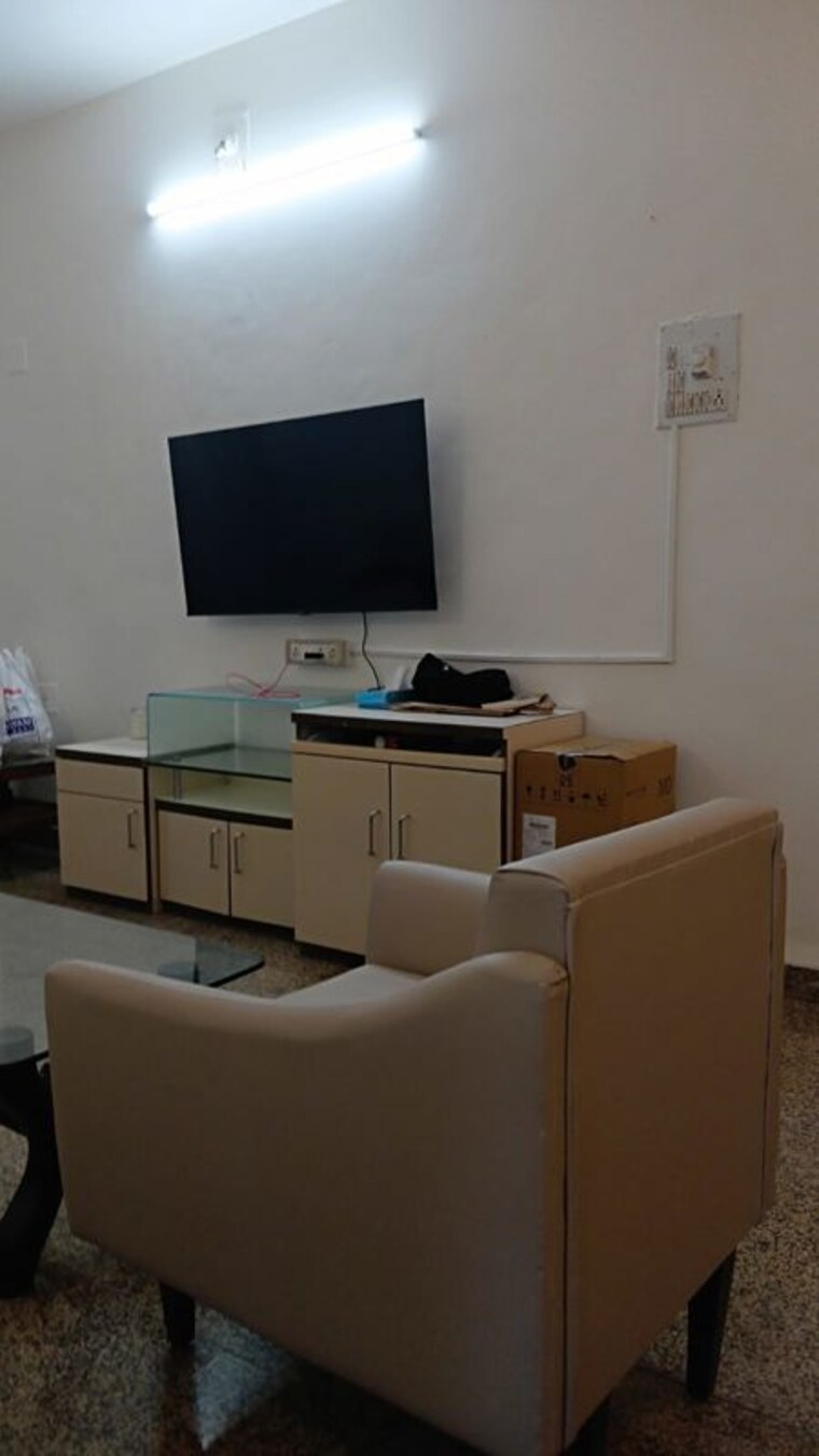 Kitchen, gokul-gardens-villas 3 Bedroom 1500 Sq.Ft. Villa In Viman Nagar Pune 10502130