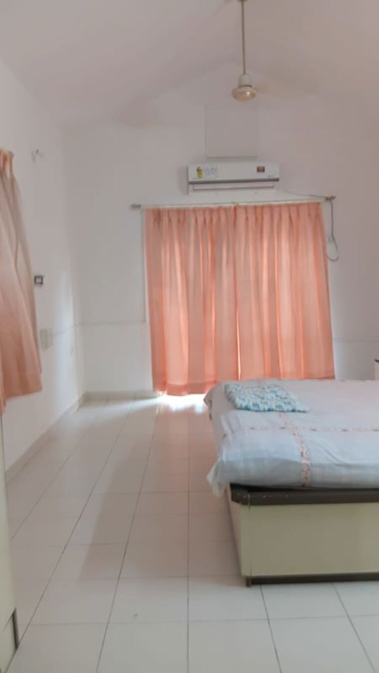 Bedroom, gokul-gardens-villas 3 Bedroom 1500 Sq.Ft. Villa In Viman Nagar Pune 10502130