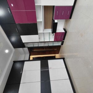Bedroom in 3 BHK Apartment at Satellite Tower, Goregaon East – for Rent