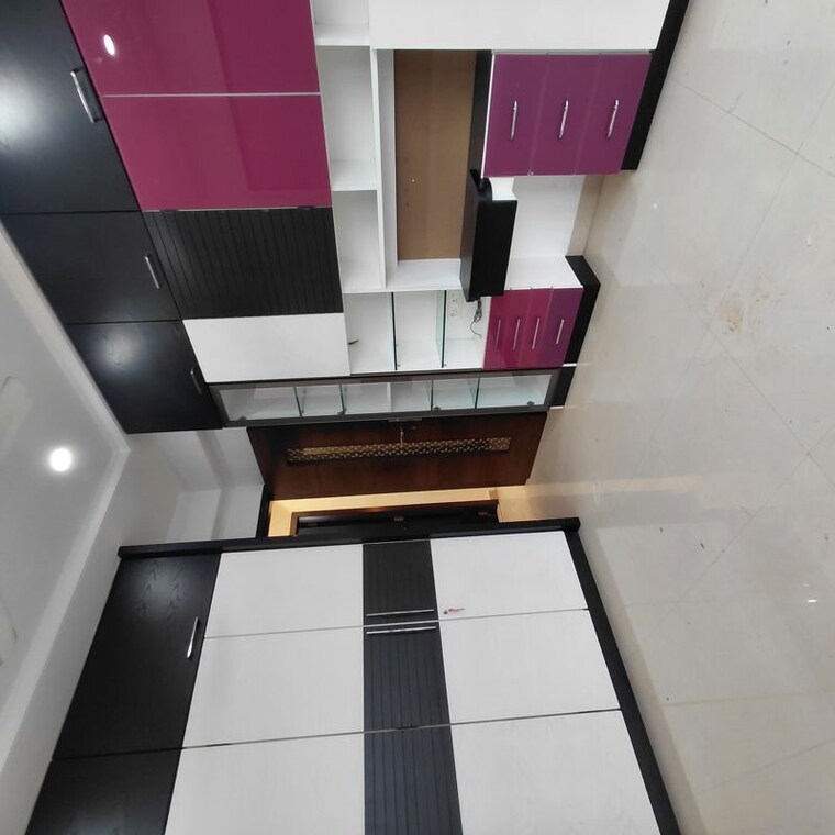 Bedroom, satellite-tower 3 Bedroom 1750 Sq.Ft. Apartment In Goregaon East Mumbai 10502129