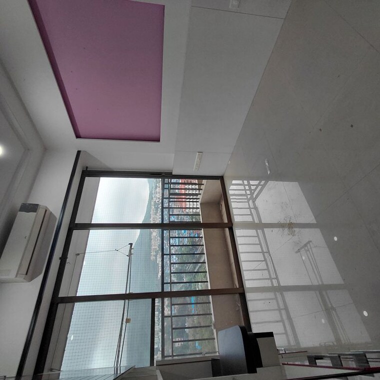 Bedroom, satellite-tower 3 Bedroom 1750 Sq.Ft. Apartment In Goregaon East Mumbai 10502129