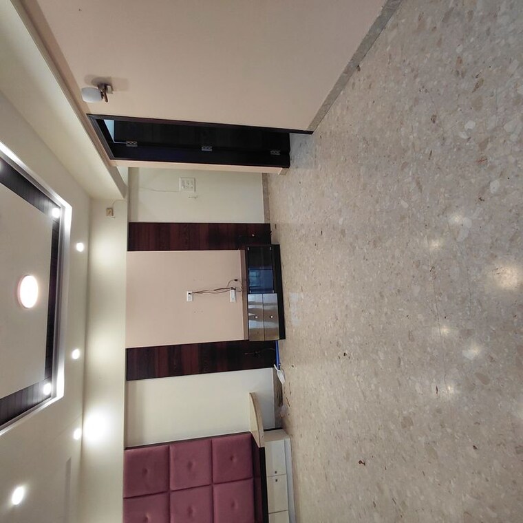 Hall, satellite-tower 3 Bedroom 1750 Sq.Ft. Apartment In Goregaon East Mumbai 10502129