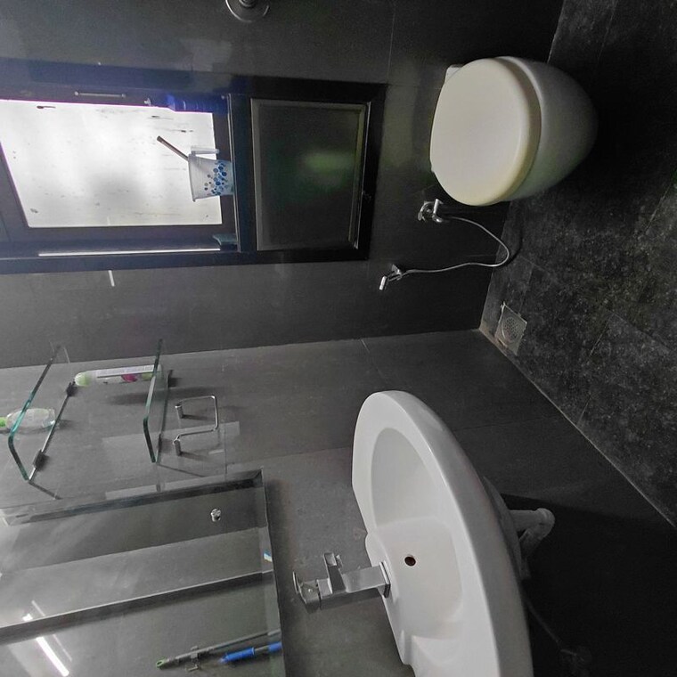 Master Bedroom, satellite-tower 3 Bedroom 1750 Sq.Ft. Apartment In Goregaon East Mumbai 10502129