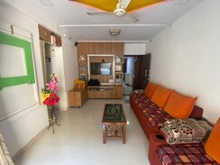 1 BHK + Store Room Apartment For Rent in Ashok Therwani Swaroop