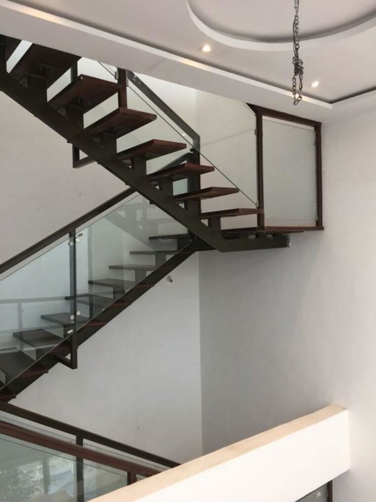 undefined, pooja-first-leaf 4 Bedroom 4600 Sq.Ft. Apartment In Gachibowli Hyderabad 10251726