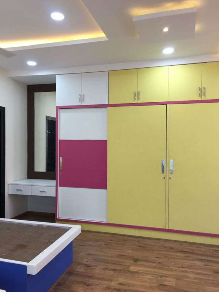 Room, pooja-first-leaf 4 Bedroom 4600 Sq.Ft. Apartment In Gachibowli Hyderabad 10251726