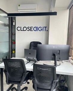 Office Space For Rent in Prahlad Nagar
