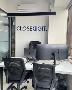  Office Space For Rent in Prahlad Nagar
