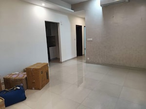 Living Room in 2 BHK Apartment at Divyansh Flora, Sector 16c Greater Noida – for Sale