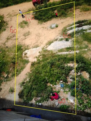  Plot – Exterior View View at Doddabanahalli - for Sale