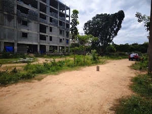  Plot – Exterior View View at Doddabanahalli - for Sale