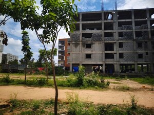  Plot – Exterior View View at Doddabanahalli - for Sale