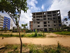  Plot For Sale in Doddabanahalli