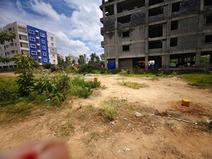  Plot – Exterior View View at Doddabanahalli - for Sale