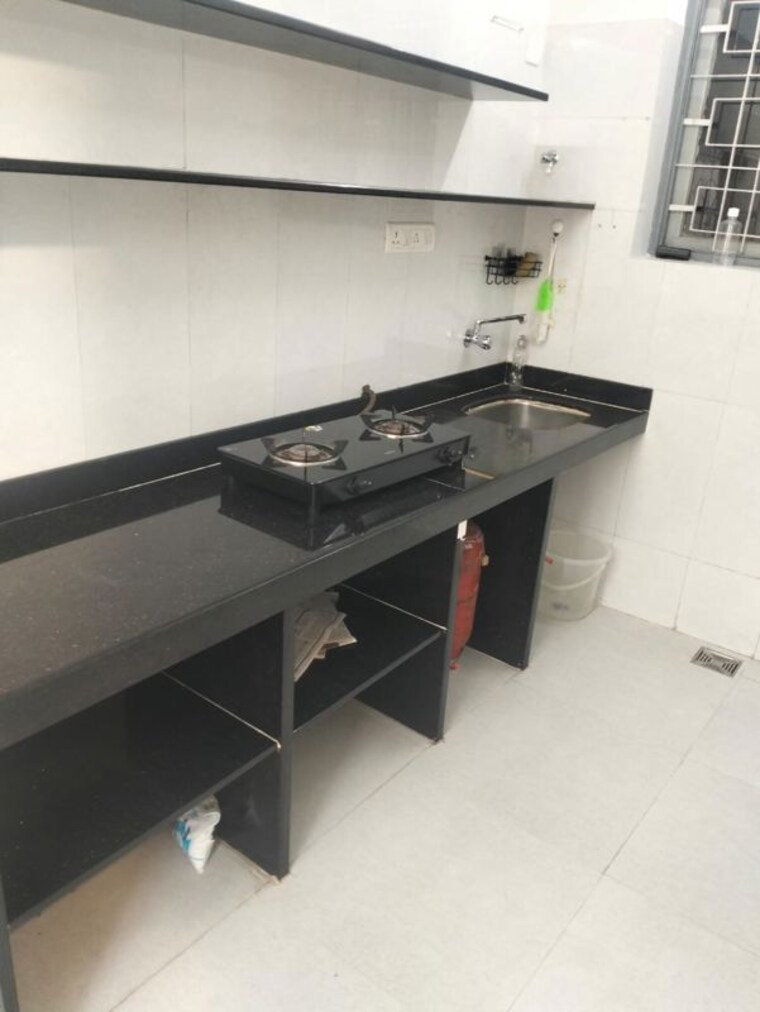 Kitchen, candy-castle 1 Bedroom 600 Sq.Ft. Apartment In Colaba Mumbai 10502159
