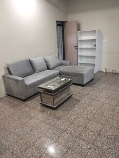 1 BHK + Extra Room Apartment For Rent in Candy Castle