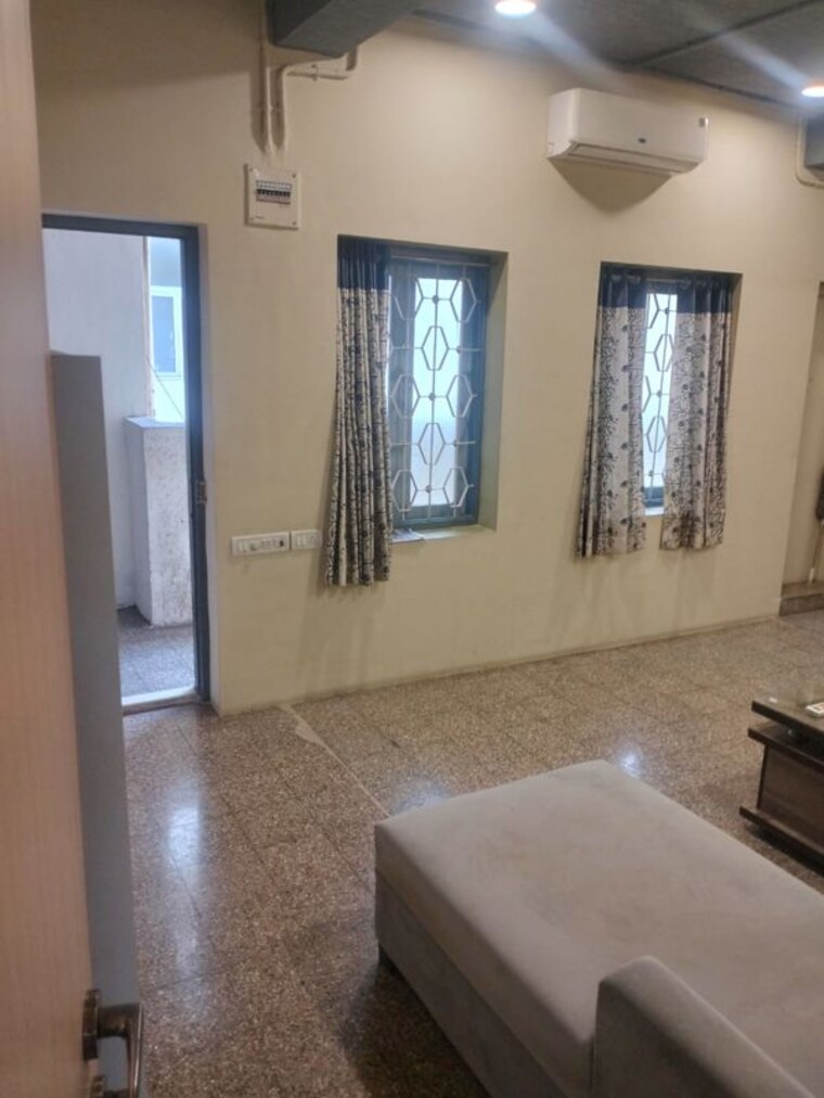 Bedroom, candy-castle 1 Bedroom 600 Sq.Ft. Apartment In Colaba Mumbai 10502159
