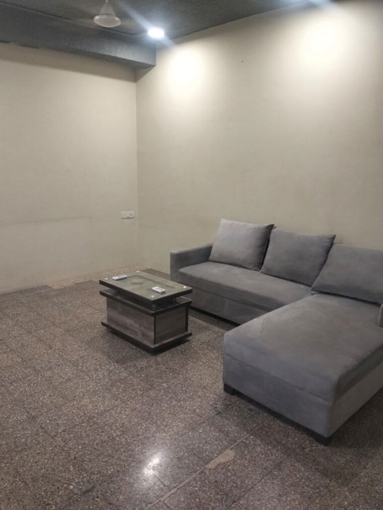 Living Room, candy-castle 1 Bedroom 600 Sq.Ft. Apartment In Colaba Mumbai 10502159