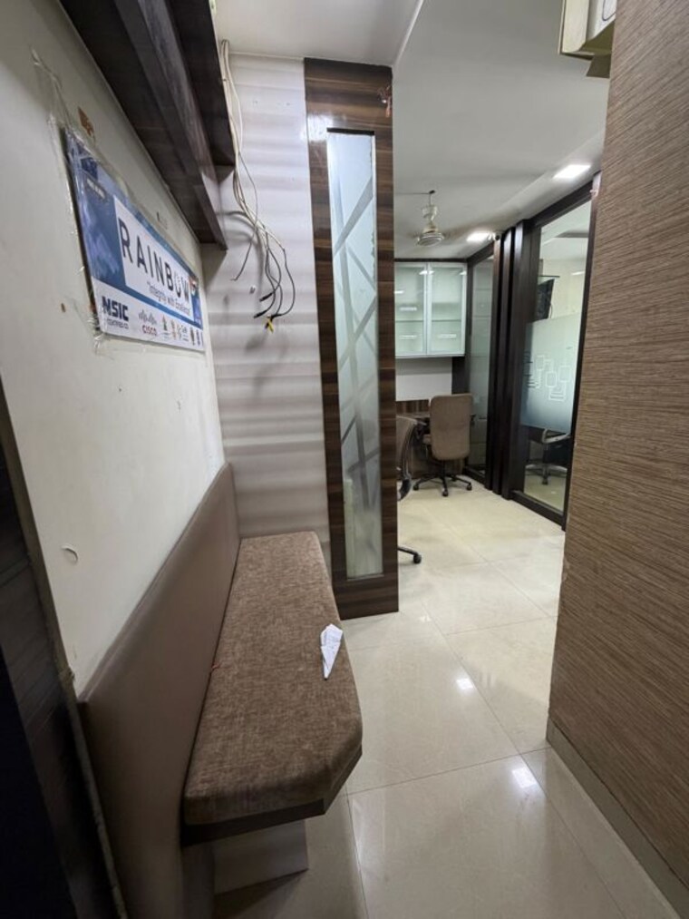 undefined, agarwal-b2b-center Commercial Office Space 270 Sq.Ft. In Malad West Mumbai 10502160