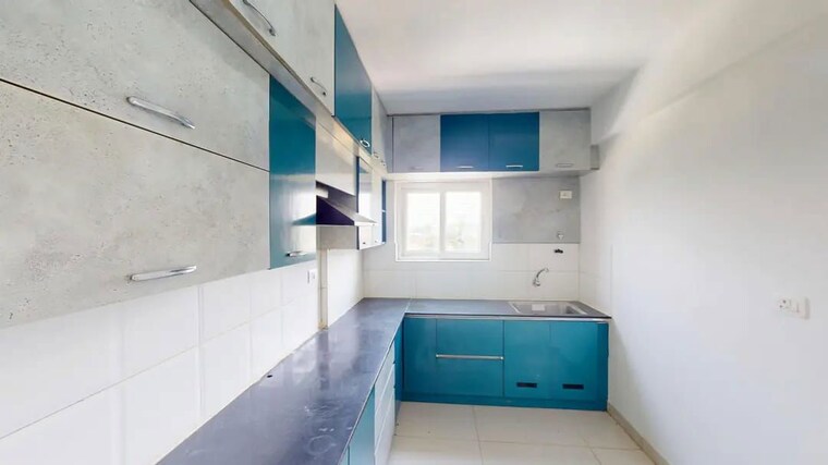 undefined, sai-purvi-symphony 3 Bedroom 1545 Sq.Ft. Apartment In Gunjur Bangalore 10502165