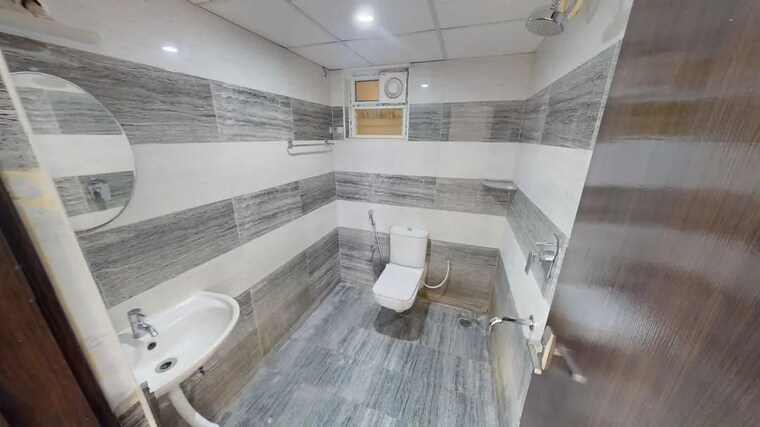 Kitchen, sai-purvi-symphony 3 Bedroom 1545 Sq.Ft. Apartment In Gunjur Bangalore 10502165
