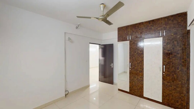 Room, sai-purvi-symphony 3 Bedroom 1545 Sq.Ft. Apartment In Gunjur Bangalore 10502165