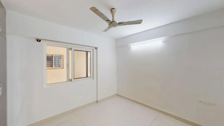 Room, sai-purvi-symphony 3 Bedroom 1545 Sq.Ft. Apartment In Gunjur Bangalore 10502165