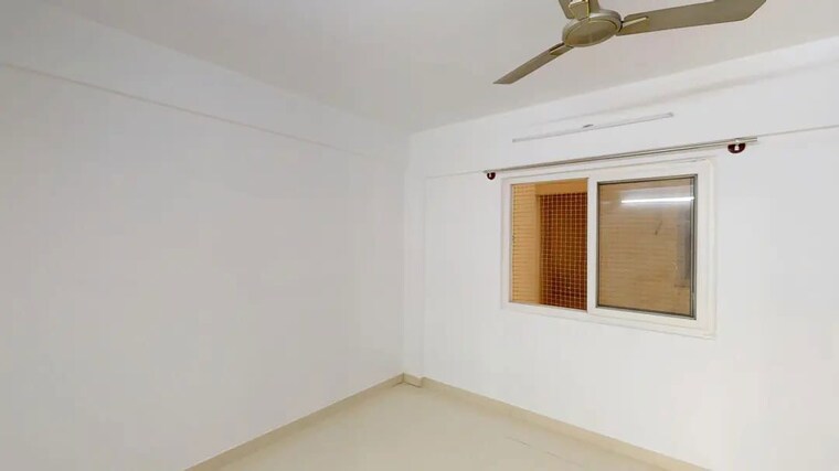 Room, sai-purvi-symphony 3 Bedroom 1545 Sq.Ft. Apartment In Gunjur Bangalore 10502165