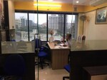 300 Sq.Ft. Office Space in Agarwal B2B Center