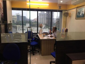  Office Space For Rent in Agarwal B2B Center, Malad West