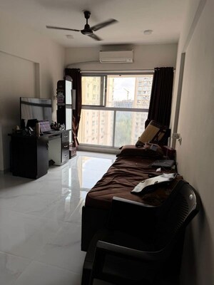 1 BHK Apartment For Rent in Adarsh CHS Kurla, Kurla