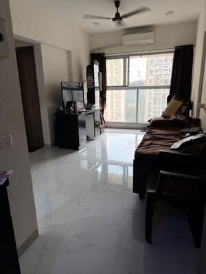 Team Area in 1 BHK Apartment at Adarsh CHS Kurla, Kurla – for Rent