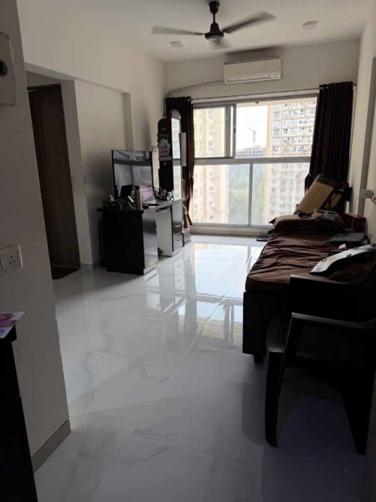 Team Area, adarsh-chs-kurla 1 Bedroom 500 Sq.Ft. Apartment In Kurla Mumbai 10502171