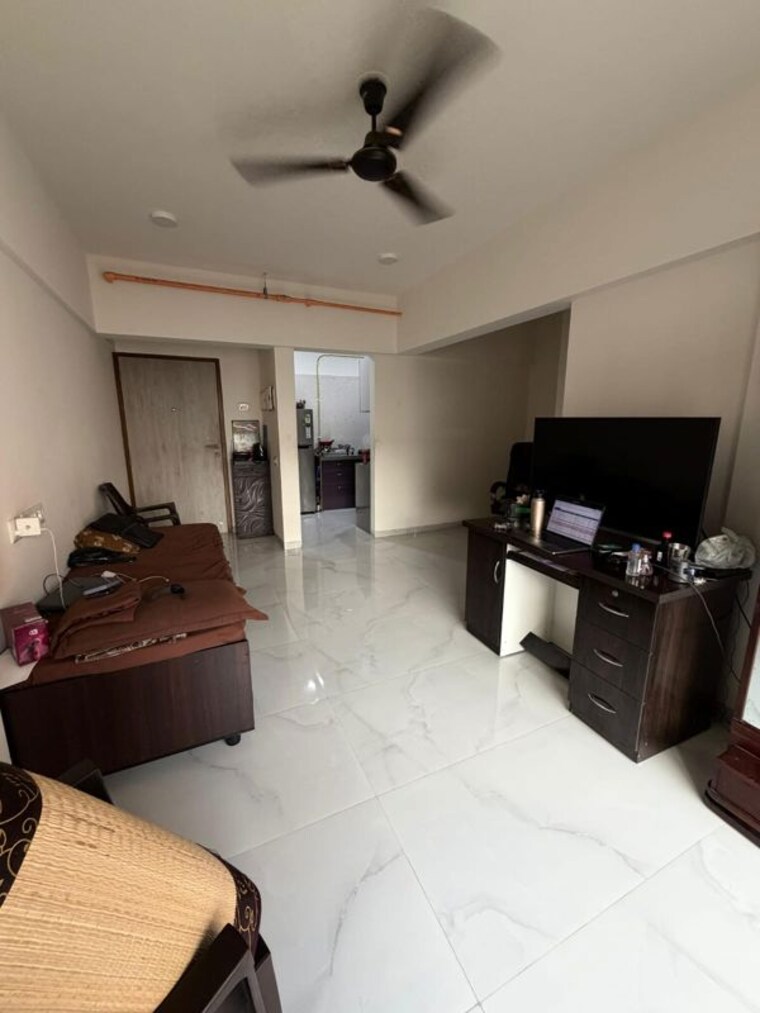Team Area, adarsh-chs-kurla 1 Bedroom 500 Sq.Ft. Apartment In Kurla Mumbai 10502171