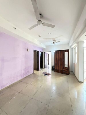 Building Lobby in 2.5 BHK Apartment at Trident Embassy, Sector 1 Greater Noida – for Rent