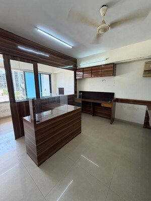  Office Space For Rent in Agarwal B2B Center, Malad West