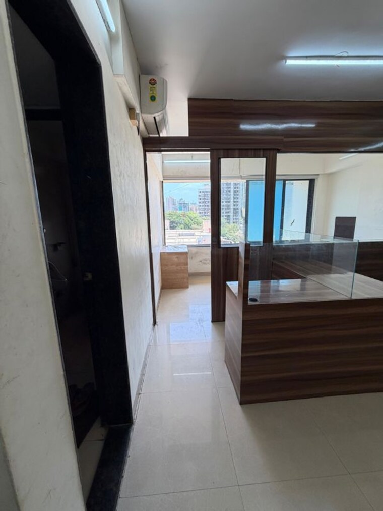 undefined, agarwal-b2b-center Commercial Office Space 300 Sq.Ft. In Malad West Mumbai 10502175
