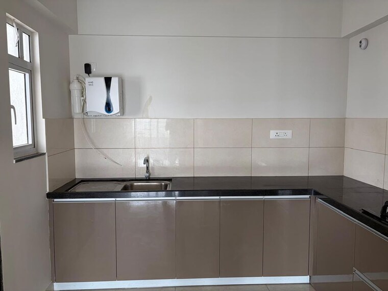 Kitchen, gera-world-of-joy 2 Bedroom 806 Sq.Ft. Apartment In Kharadi Pune 10502173