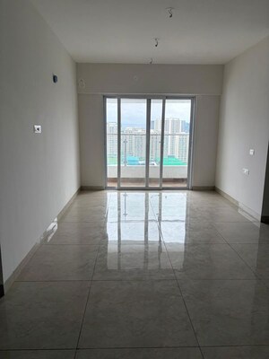Room in 2 BHK Apartment at Gera World of Joy, Kharadi – for Sale