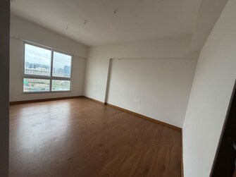 2 BHK + Store Room 806 Sq.Ft. Apartment in Gera World of Joy