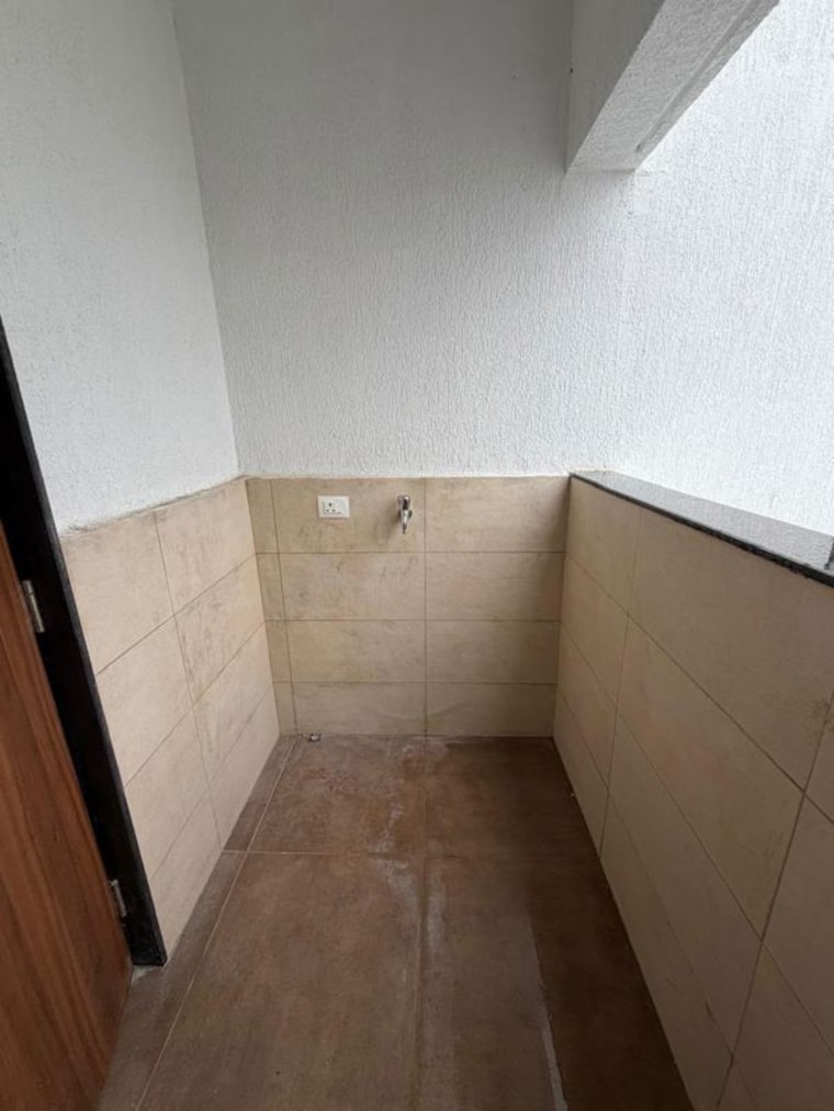 Kitchen, gera-world-of-joy 2 Bedroom 806 Sq.Ft. Apartment In Kharadi Pune 10502173