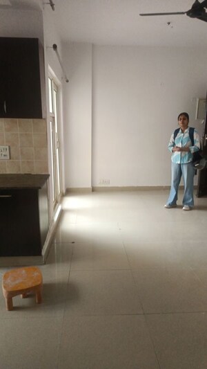 Living Room in 2 BHK Apartment at Amrapali Silicon City, Sector 76 – for Rent