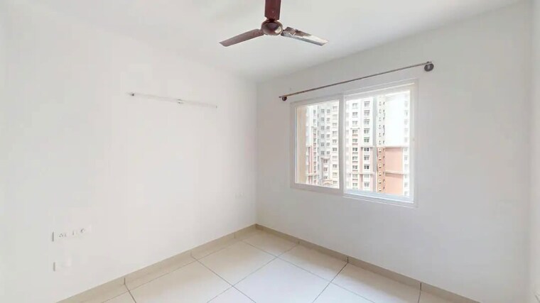 Room, prestige-lakeside-habitat 3 Bedroom 1655 Sq.Ft. Apartment In Varthur Bangalore 10502177