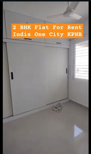 Room in 2 BHK Apartment at Incor One City, Kukatpally – for Rent