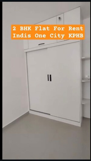 Room in 2 BHK Apartment at Incor One City, Kukatpally – for Rent