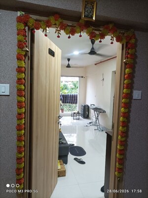 Furnished Amenities in 1 BHK Apartment at Sayba Heritage, Kurla East – for Sale