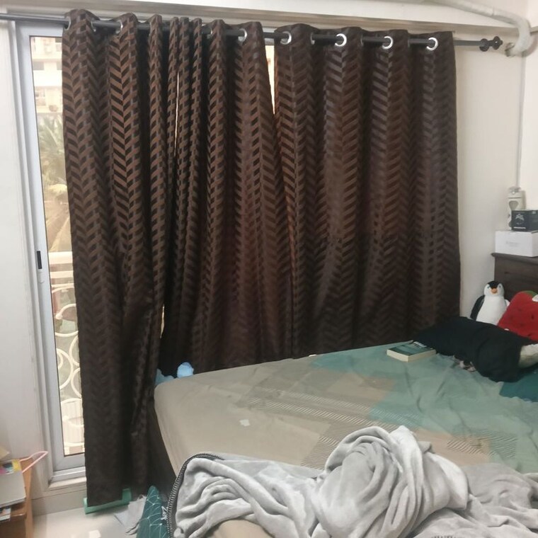 Bedroom, sayba-heritage 1 Bedroom 365 Sq.Ft. Apartment In Kurla East Mumbai 10502188