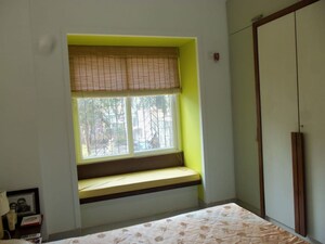 Room in 3 BHK Apartment at Lok Milan, Chandivali – for Rent